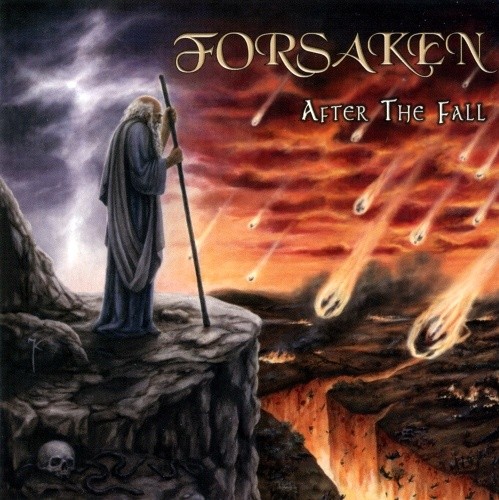 Forsaken - After The Fall